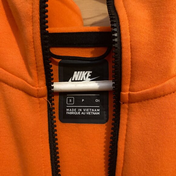 Super rare Nike Tech Fleece - Size small - Picture 4 of 6